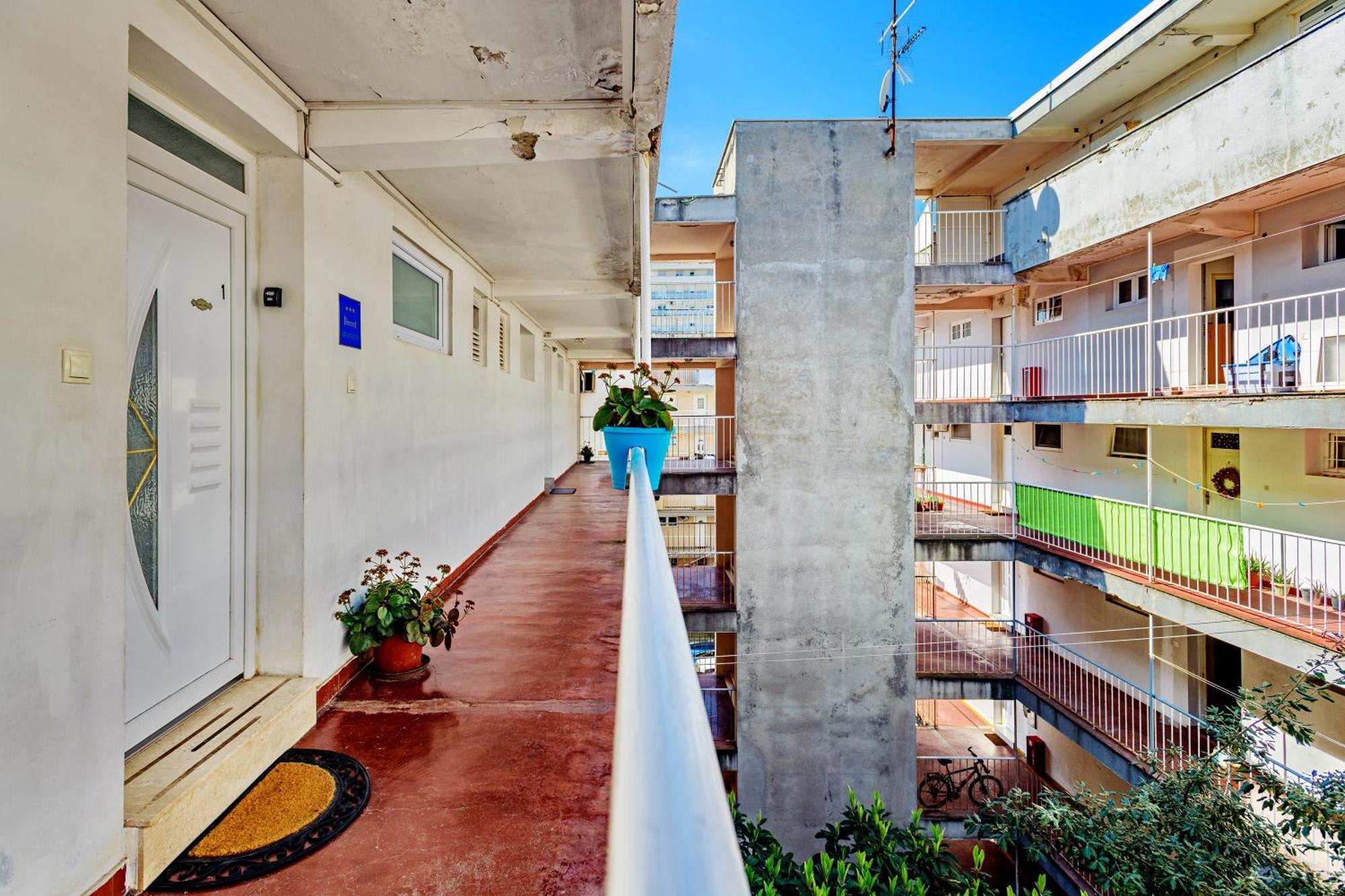 Fancy Apartment - Near The Zadar Bridge Zewnętrze zdjęcie