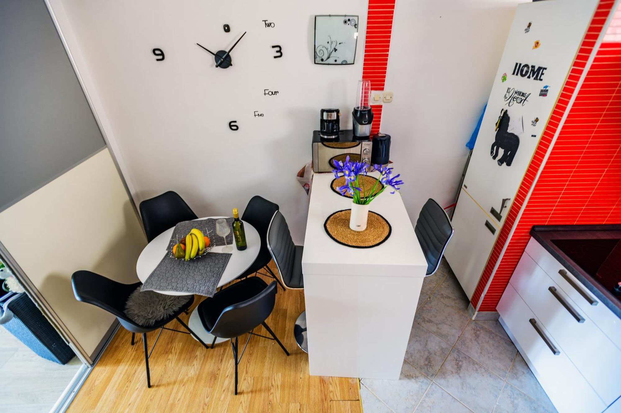 Fancy Apartment - Near The Zadar Bridge Zewnętrze zdjęcie