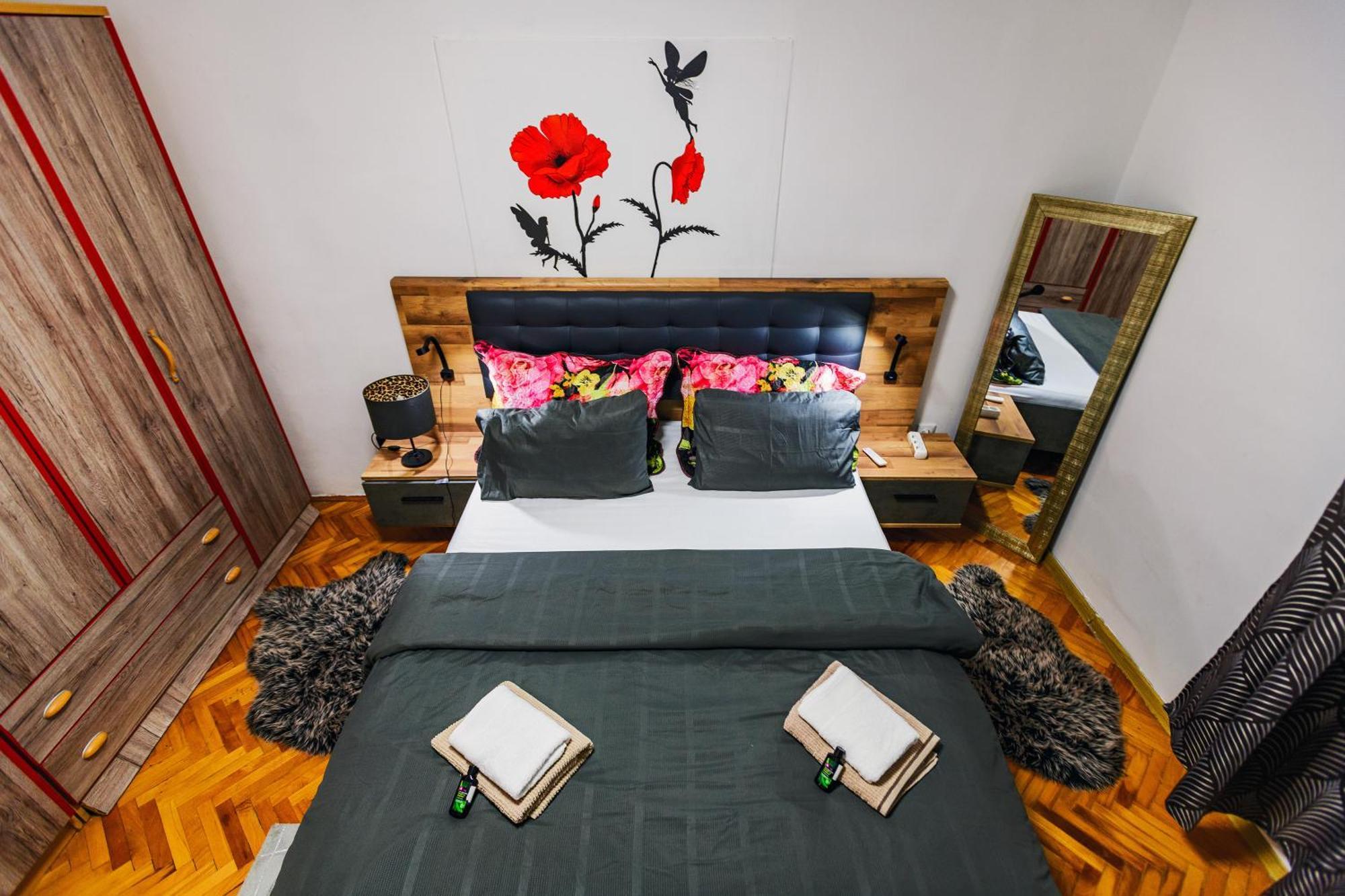 Fancy Apartment - Near The Zadar Bridge Zewnętrze zdjęcie