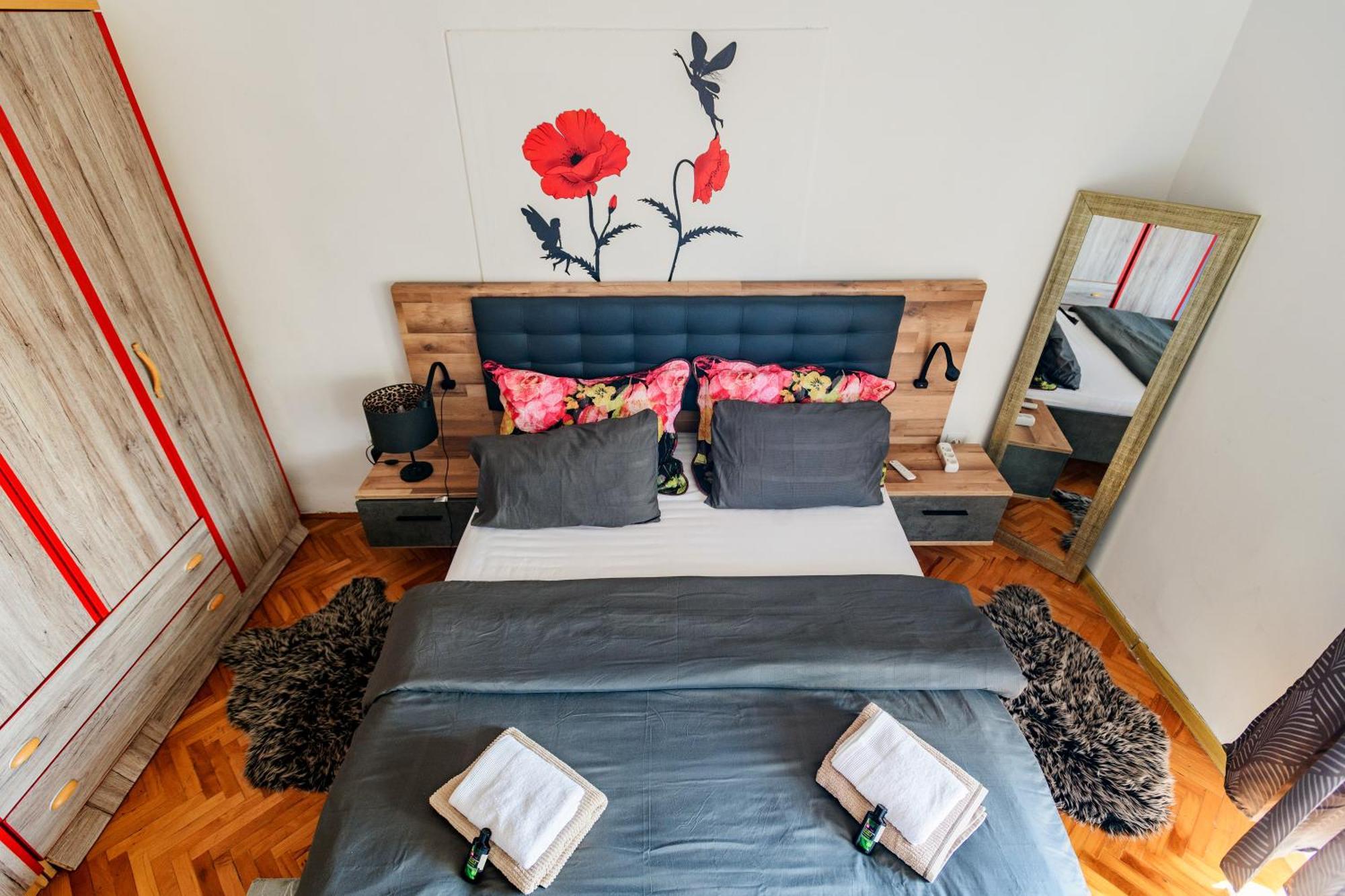 Fancy Apartment - Near The Zadar Bridge Zewnętrze zdjęcie