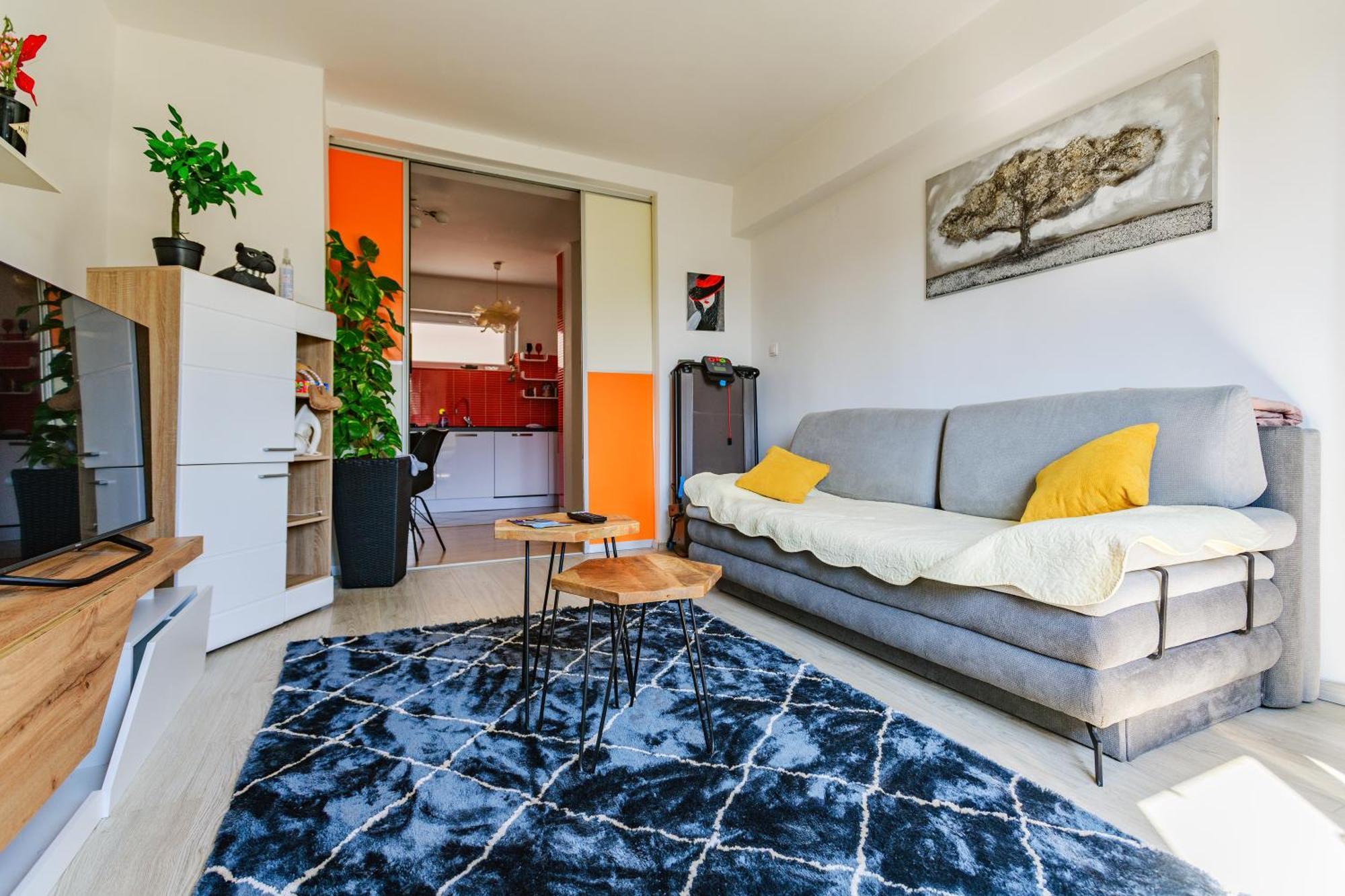 Fancy Apartment - Near The Zadar Bridge Zewnętrze zdjęcie