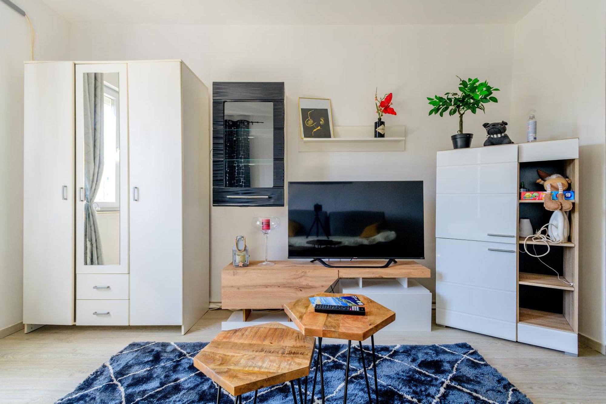 Fancy Apartment - Near The Zadar Bridge Zewnętrze zdjęcie
