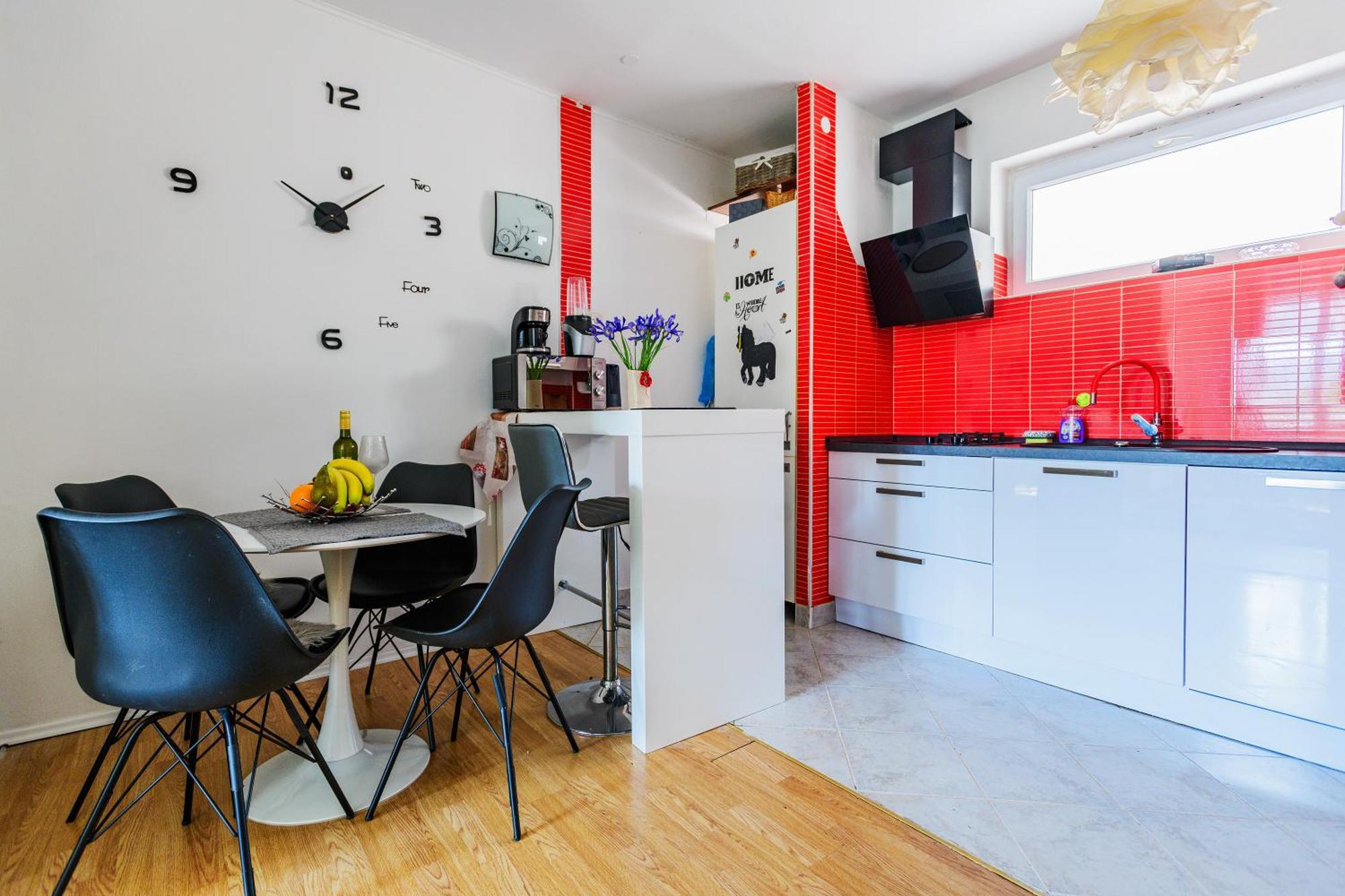 Fancy Apartment - Near The Zadar Bridge Zewnętrze zdjęcie